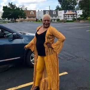 Meet your Posher, Michelle